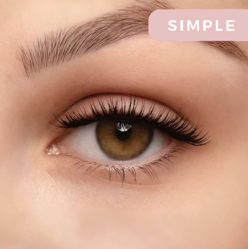 Faux cils
