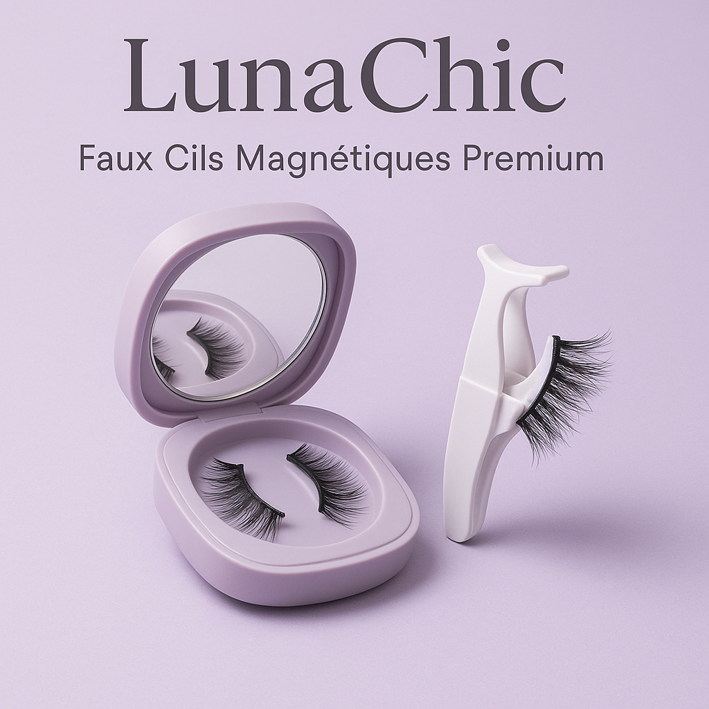 Faux cils