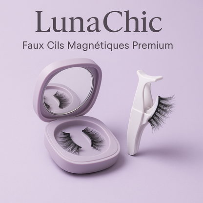Faux cils