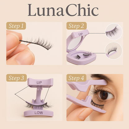 Faux cils
