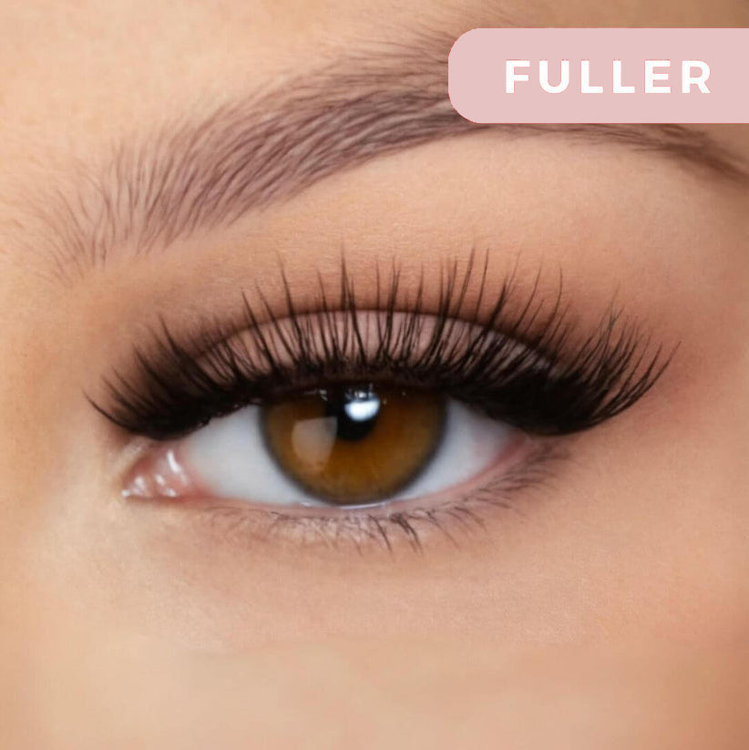 Faux cils
