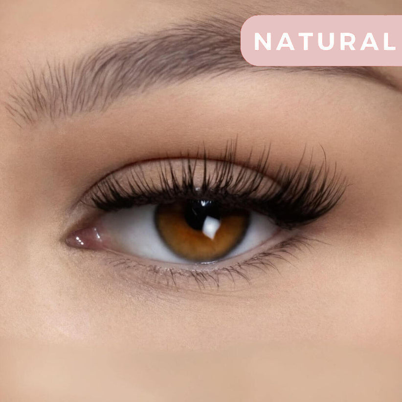 Faux cils